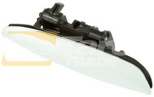 Poignée de porte extérieure