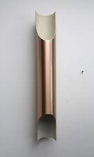 VINTAGE WALL LAMP SCONCE XL 60 CM RAAK FUGA NETHERLANDS SPACE AGE