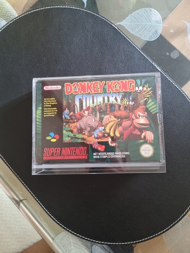 Jeux snes super - super, nintendo