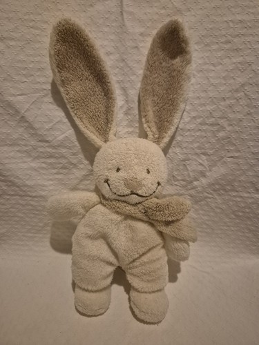 Doudou peluche nicotoy - doudou, lapin