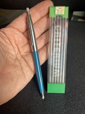 Ancien Criterium porte mine