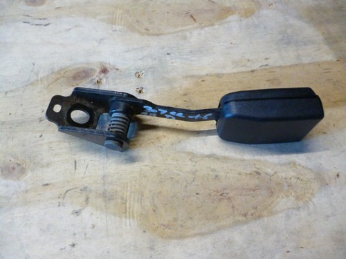 Ancrage ceinture sécurité - ancrage,