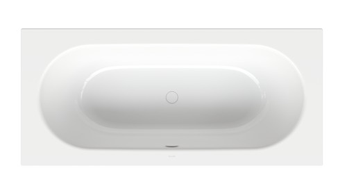 Baignoire rectangulaire