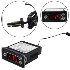 Régulateur Thermostat