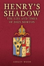 Ashley Wood Henry's Shadow (Relié)