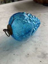 Ancienne Boule De Pardon Boule