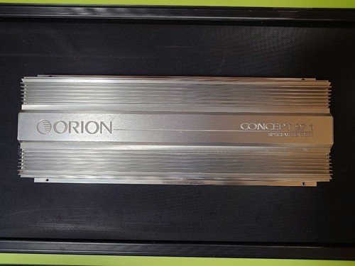 Precious orion concept - concept, 97.1