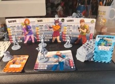 Figurines Scooby Doo Zombicide