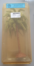 FIGURINE MAQUETTE - NEUF - PALMIER 20CM - SN FOURNITURES REALISATION