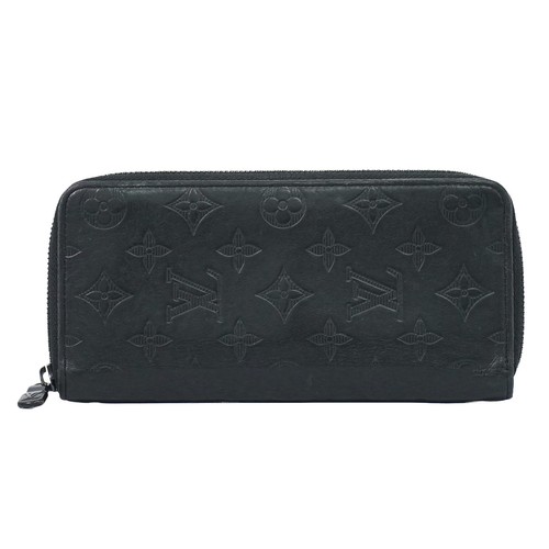 Louis vuitton zippy monogram - zippy,