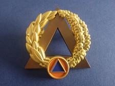 SAPEURS-POMPIERS / SECURITE