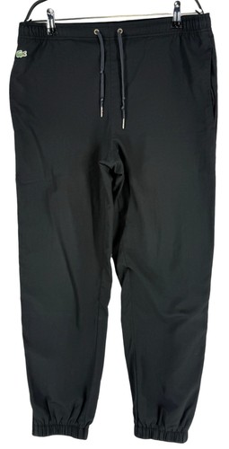 Lacoste pantalon jogging - lacoste,