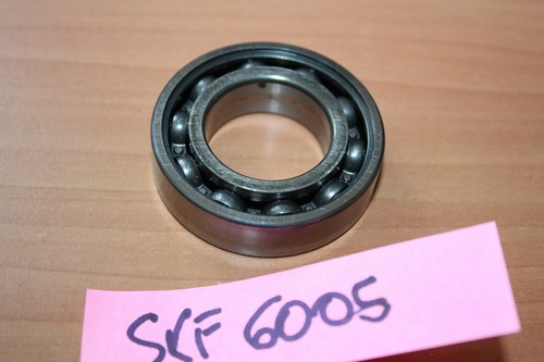 Skf roulement billes 6005 - à,