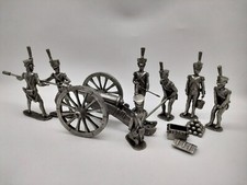 Prince's Etains - Imperial Fire Guard Foot Gunners