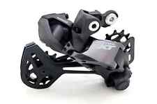 Shimano XT Di2 RD-M8150-12 SGS 12 Speed Electronic E-MTB Rear Derailleur