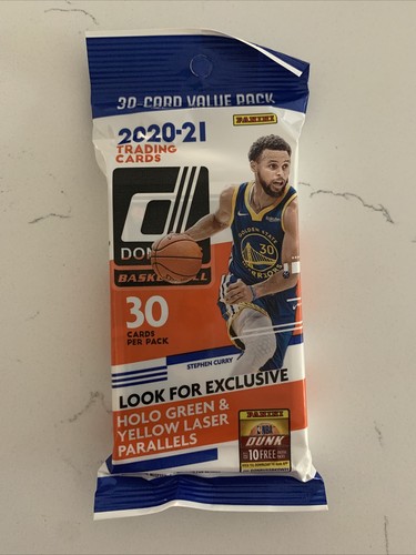Panini 2020 donruss - panini,
