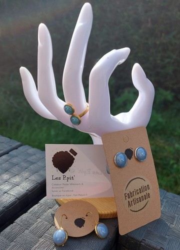 Lot bijoux fantaisie - lot, de