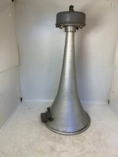 ANCIEN KLAXON DE MARQUE CLEM