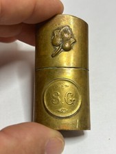 BRIQUET DE POILU