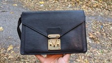 Louis Vuitton, pochette en