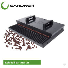Gardner Tackle Rolaball Baitmaster - Giant Carp Fishing Boilie Rolling Tables