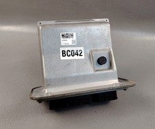 Module De Contrôle Moteur ECU