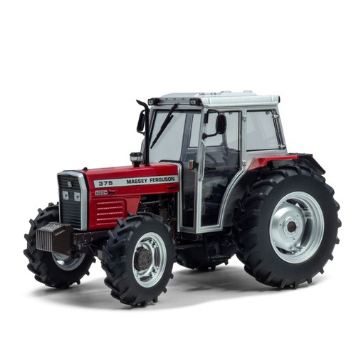 Universal hobbies tracteur - -,