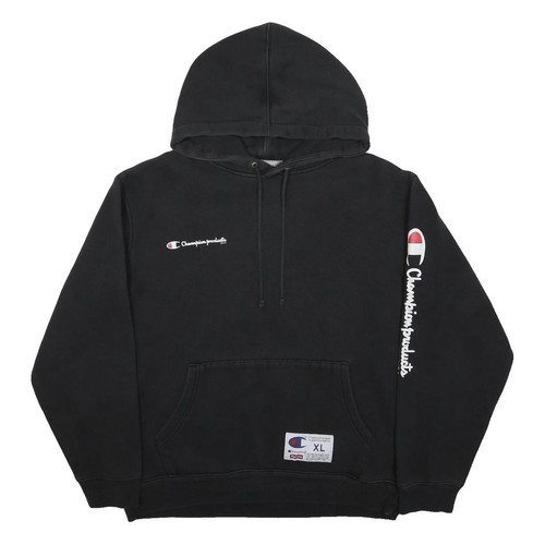 Supreme champion hoodie - supreme,
