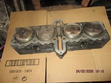 CYLINDRE PISTONS GSXR 1100