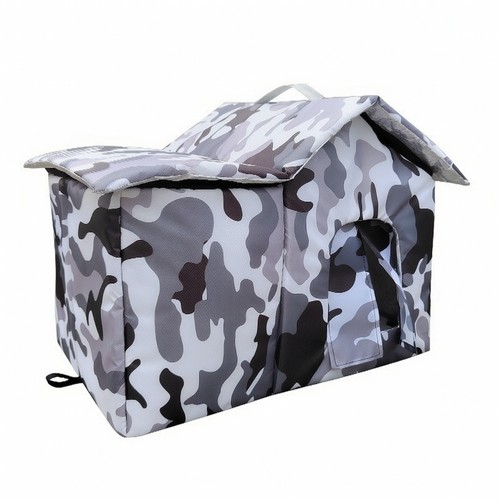 Maisonnette imperméable niche - maisonnette,