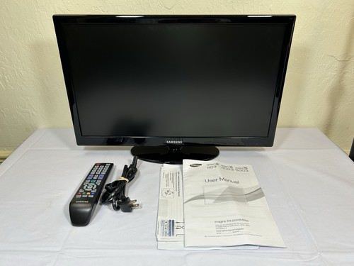 Samsung full 1080p led - samsung, 22"