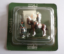 Figurine Del Prado  AUSTERLITZ