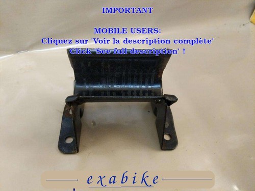 Support pour suzuki 1400 - suzuki, vs