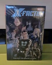 X-FACTOR OMNIBUS TOME 2 PETER