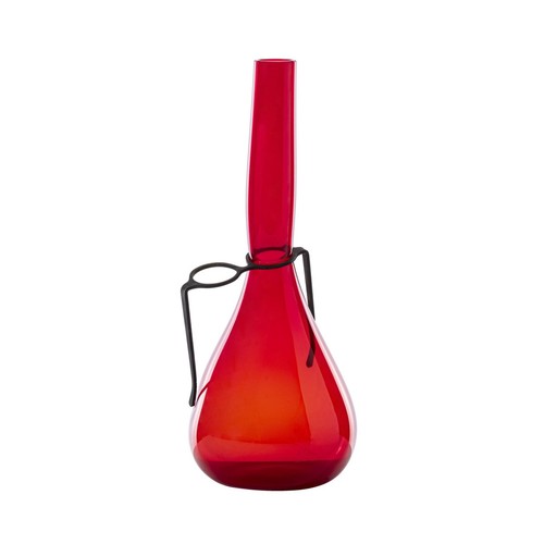 Venini murano vase où - venini,