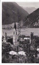 MALLES: Panorama 1956