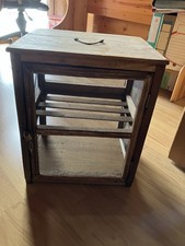 Garde Manger Artisanal Neuf