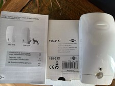 DAITEM 195-21X  DETECTEUR DE