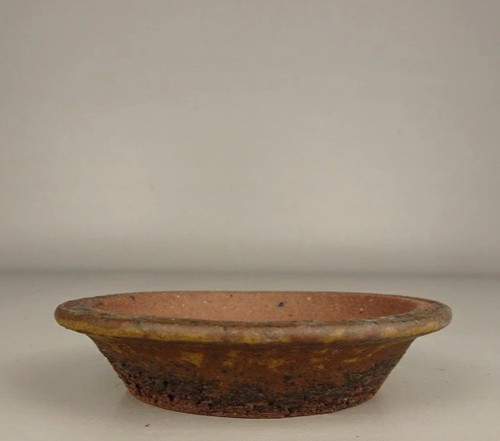 Pot bonsaï japonais - pot,