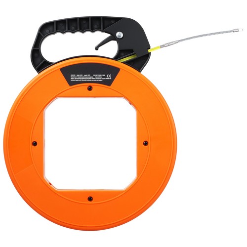Aiguille électricien tire fil - Électricien,