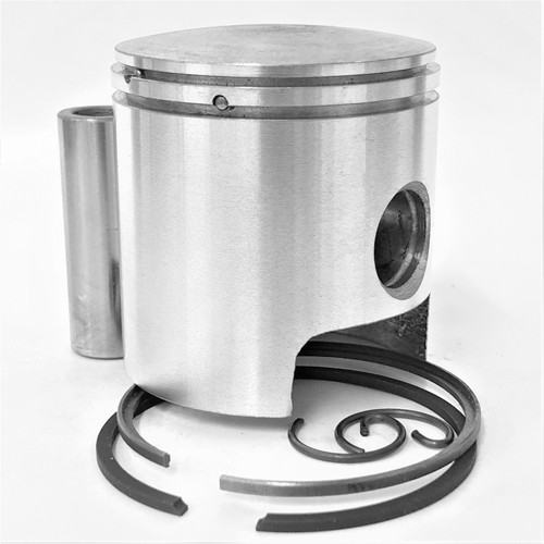 Piston 97c puch - mm, m82
