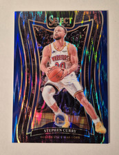STEPHEN CURRY 2023 SELECT