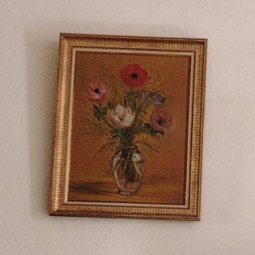 Tableau signé serlannis - signé, h.