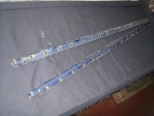 TUBES D EPOQUE POUR ETAGERE