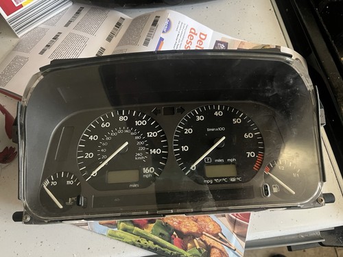 Mk3 golf gti - mk3, 16v