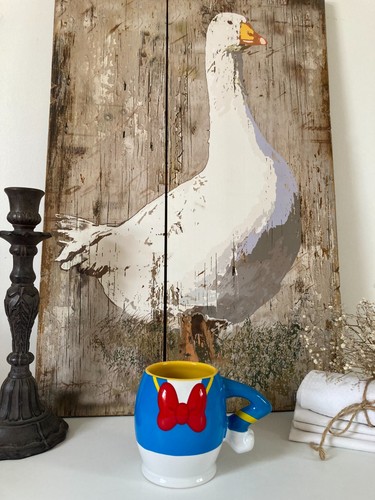 726 tasse mug donald - tasse,