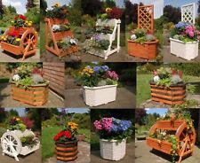 Fleurs Escaliers Blumenleiter