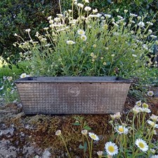 ANCIEN MOULE A CAKE /PATE GAUFREX