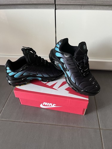 Nike air max plus - nike, modèle