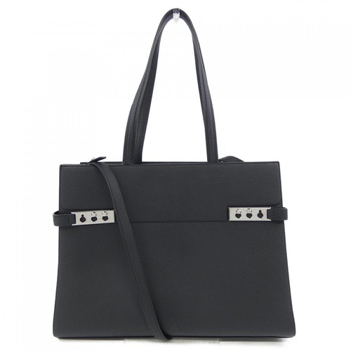 Authentic delvaux tempete bag - authentic,